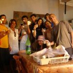 foto di gruppo